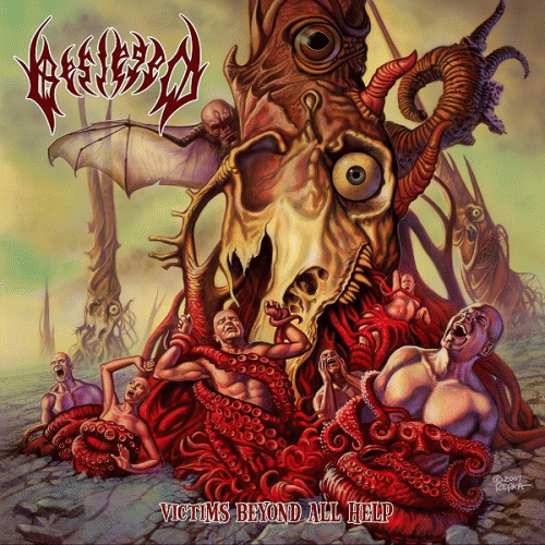 Victims Beyond All Help